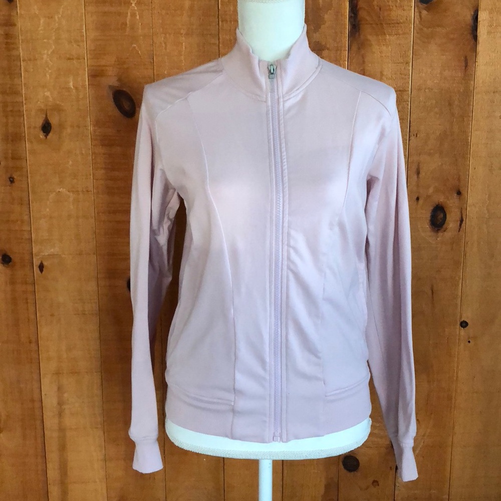 Champion Elite Jacket